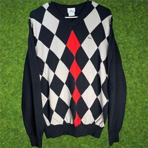 Lacoste Men's Sweater